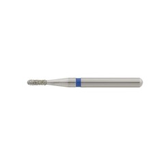 Multi-Use Dental Diamond Burs Pear Friction Grip FG Medium Coarse 830/008M 830L
