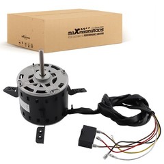 Durable Blower Motor for Goodman 5KCP39GGP993AS BT1340027S 1075RPM Dayton 6DLN0