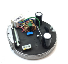 Genteq Endura HW14 Module Only for Lennox 607363-06 3/4HP 115V CCWLE used #W802