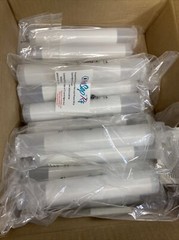 Teledyne RediSep Silica Gel Flash Column 65 g Total of 12 Columns