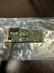 CG2124-12129 LoRaWAN card 915 MHz only