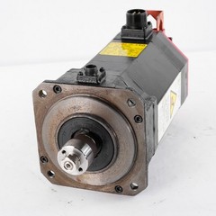 FANUC A06B-0227-B300 Alpha iF 8/3000 AC Servo Motor A06B0227B300 1.6kW