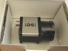 NEW IDS Imaging Industrial Camera UI-3880CP-M-GL Rev. 2