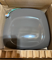 GE EVOLVE 36W A SERIES LED WALL PACK 120V-277V 5000LM **NEW**