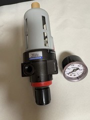 KOGANEI New FR300-02-A-36W FILTER REGULATOR Free Shipping