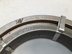 MRC GE336C654P7 Bearing 150x225x35 mm 9130UK105 229A ABEC7 USA