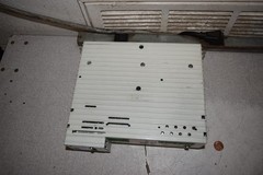 Lenze E204 E201.1 Drive