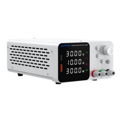 Variable DC 30V 60V 120V 3A 5A 10A Lab Adjustable Power Supply Precision Switch
