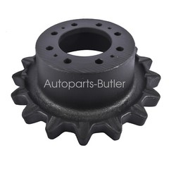 7196807 Drive Sprocket for Bobcat T630 T650 T740 T750 T770 T870 8 Hole 17 Teeth