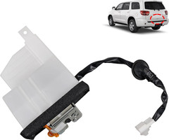 Trunk Tailgate Lock Latch Actuator w Lock for 2010-2019 Toyota 4Runner SUV