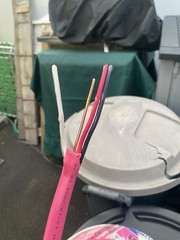 10/3 Romex Indoor Copper Cable 40 Feet