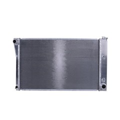573 Radiator Compatible with Pontiac Firebird 1974-1981