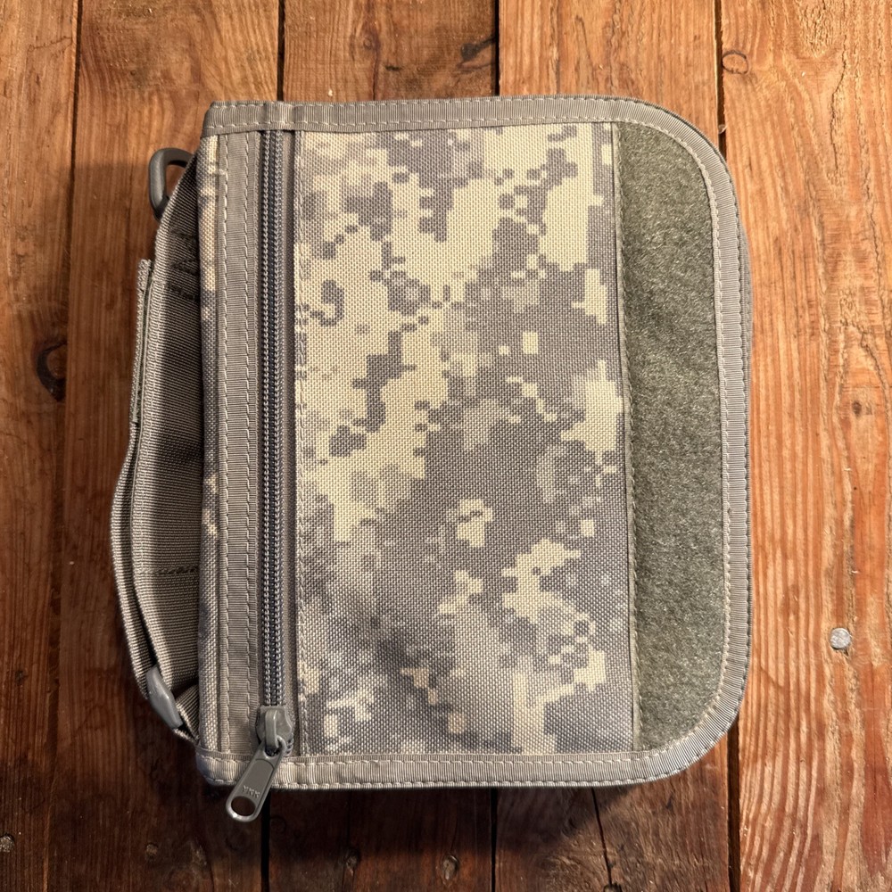 Rite in the Rain All-Weather Tactical MultiCam Field Planner Waterproof Notebook