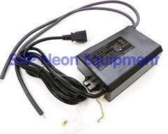 NeonPro TWIN, ME-120-12000-30 NEON SIGN TRANSFORMER POWER SUPPLY NEW UL LISTED