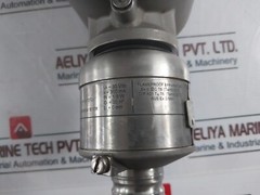 ROSEMOUNT 3051S2TG4A2A11A1KB4K7M5Q4Q8 HART Pressure Transmitter 4000 PSI/276 Bar