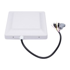 CF-RU5106 2.3kg UHF RFID Long Range Card Reader Parking System Access Control