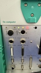 B. Braun FM Computer