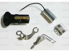 Ignition Tune-Up Kit for Case Tractor VA 200 210 300 310 320 350 400 420 430 440