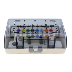 Universal Implant Screwdriver Hex Driver Hand Latch Dental Torque Wrench Adapter