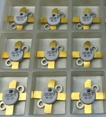 HG (HuaGao) TWO (2 PCS) 2SC2879 by China HG semiconductor USA SELLER! FAST SHIP!