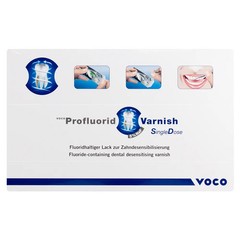 Voco Profluorid Varnish (10% off + free shipping)