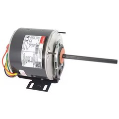 Dayton 3M265 Condenser Fan Motor, 1/3 Hp