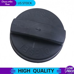Fuel Cap AL113086 AL113087 For John Deere Tractor 5103 5203 5303 5403 5503 5603