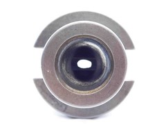 NMTB50 DEVLIEG MICROBORE MORSE TAPER #4 TOOL HOLDER 50FC-4M MT4 FLASH CHANGE