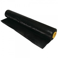 Farm Plastic Supply – Poly Mulch Black Polyethylene Film