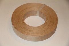 Hard Maple 1-1/2″(1.5″) x 160′ Wood Veneer Edge Banding Fast Shipping NO Glue