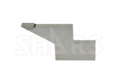 SHARS CARBIDE TIPPED SCRIBER FOR 8″ DIGIMATIC HEIGHT GAGE NEW !