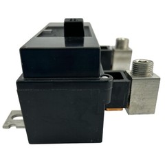 USED Square D QOM2125VH 125 Amp QOM2 Frame Size Main Circuit Breaker
