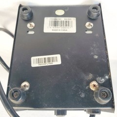 Q Power TC-500 Step Up & Down Transformer 110V-240V – 500W