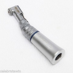 Estilo NSK Dental Contra Angulo Baja Velocidad Pieza de Mano fit CA 2.35mm Burs