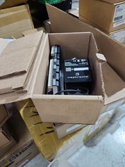 EVCB14NIT4SF NEPTRONIC, 2AO-2DI-2AI VAV CONTROLLER 24V ACTUATOR New In Box