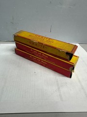 OHMITE 0786 RESISTORS 15000-OHMS/75WATTS (LOT OF 3) NEW FREE SHIPPING