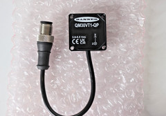 Banner Engineering QM30VT1-QP 807978 Vibration Temperature Sensor