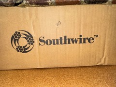 Southwire MLB6CGHDG 2″ LB Type Mogul Conduit Body with Cover and Gasket
