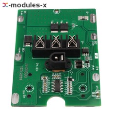 5S 21V 20A Li-ion Battery Protection Circuit Board Module for Wrench Power Tool