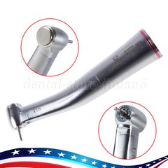 Dental 1:5 Increasing Contra Angle Handpiece Fit NSK X95/ E25C Ceramic Bearings