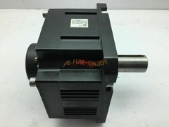 ONE MITSUBISHI SERVO MOTOR HF-SP2024K
