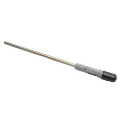 Turck 9910544 Temperature Sensor M12 4-P Male, ø6mm x 150mm Probe, Output 4-20mA