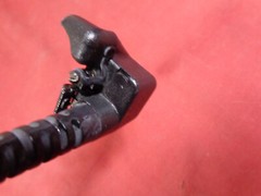 Motorola XTS5000 VHF UHF Commander Speaker Mic RMN5021B XTS3000 UHF – FAST SHIP