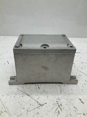 NEW ADALET XIFC-040604-N4 EXPLOSION PROOF ENCLOSURE