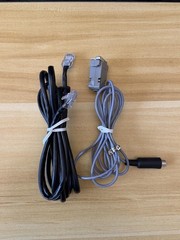 Allen-Bradley Cable to Micro800 Industrial Automation Part