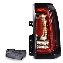 LED Tail Light Right Passenger Side GMC Yukon Yukon XL 2015-2020 Denali SLE SLT