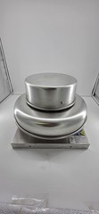 16D530 Dayton Downblast Roof Ventilator-Direct Drive-8 1/4In Wheel Width 17″