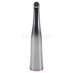 Dental 1:5 Fiber Optic Contra Angle Electric Handpiece Fit KaVo COXO CX235C7-1