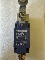 Telemecanique Sensors Xckj10513h7 Limit Switch, Roller Lever, Rotary, 1Nc/1No,