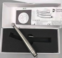SIRONA T4 HANDPIECE T4 RACER BORDEN HIGH SPEED SINGLE SPRAY NON OPTIC oem